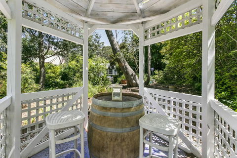Swanbrook - Phillip Island Accommodation 3