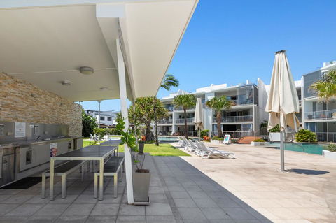 SWIM UP DRIFT APARTMENT 12 South - Phillip Island Accommodation 1