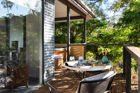 Swiss Mt Villa 2 - Phillip Island Accommodation 3
