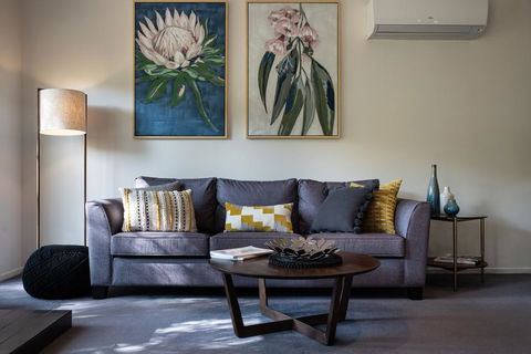 Swiss Mt Villa 2 - Phillip Island Accommodation 1