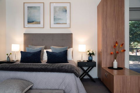 Swiss Mt Villa 2 - Phillip Island Accommodation 2