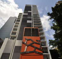 Sydney 1 Bed Modern Self Contained Apartment 402ALB - Phillip Island Accommodation