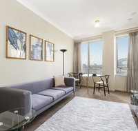Sydney CBD 1 Bedroom Self-Contained Apartment with Spectacular Sydney Harbour View 1312 BRG - Phillip Island Accommodation