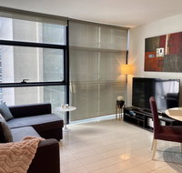 Sydney CBD Central Location - Spacious Apartment - Parking - Pool - Gym - Best Location - Phillip Island Accommodation