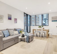 Sydney CBD Darling Harbour  ICC 2BR Free Parking - Phillip Island Accommodation