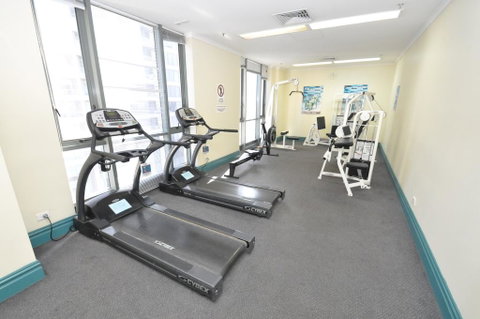 Sydney CBD Self Contained Modern Studio Apartments (PITT) - Phillip Island Accommodation 2