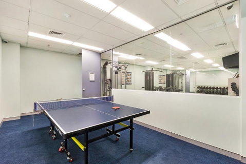 Sydney CBD Self Contained Modern Studio Apartments (PITT) - Phillip Island Accommodation 1