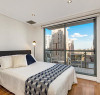 Sydney CBD Self Contained Modern Studio Apartments PITT - Phillip Island Accommodation