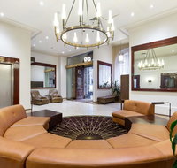 Sydney CBD Studio Apartment 503BRG - Phillip Island Accommodation