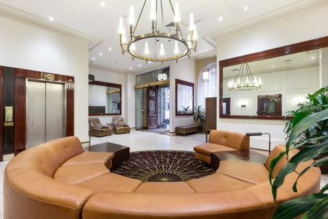 Sydney CBD Studio Apartment 503BRG - Phillip Island Accommodation 0