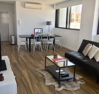 Sydney CBD Live Like You're At Home W/Parking - Phillip Island Accommodation