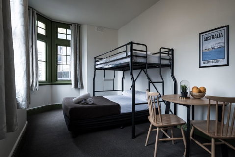 Sydney Central Inn - Phillip Island Accommodation 1