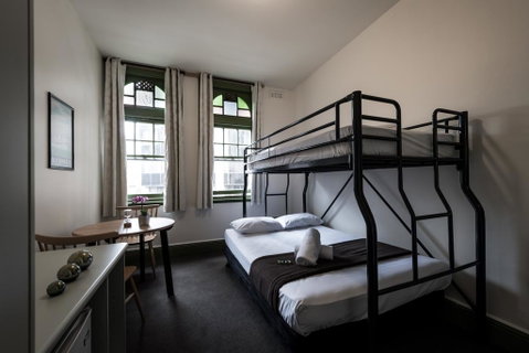Sydney Central Inn - Phillip Island Accommodation 2