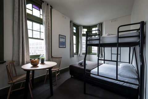 Sydney Central Inn - Phillip Island Accommodation 0