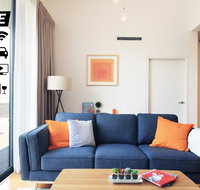 Sydney Central UTS- Stylish 3BR Private Apartment - Phillip Island Accommodation