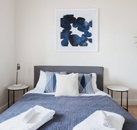 Sydney City CDB Water Views close to Harbour Bridge and Opera House - Phillip Island Accommodation