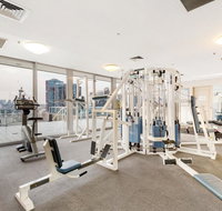 Sydney Darling Harbour Waterfront - Phillip Island Accommodation
