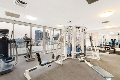 Sydney Darling Harbour Waterfront - Phillip Island Accommodation 0