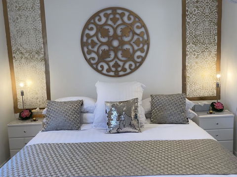 Sydney Executive Garden Apartments - Phillip Island Accommodation 0