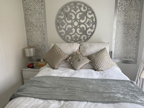 Sydney Executive Garden Apartments - Phillip Island Accommodation 1