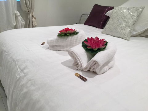 Sydney Executive Garden Apartments - Phillip Island Accommodation 3