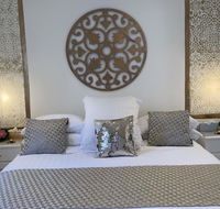 Sydney Executive Garden Apartments - Phillip Island Accommodation