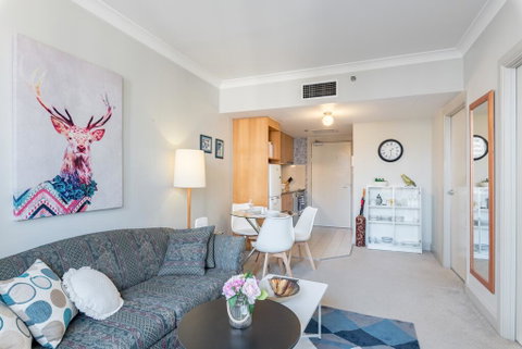 Sydney Harbour Casa - Phillip Island Accommodation 0
