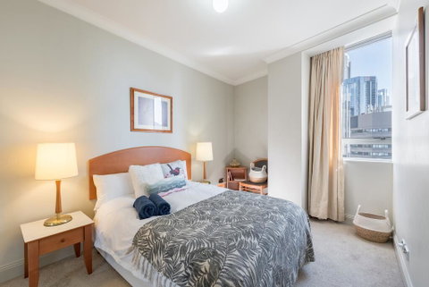 Sydney Harbour Casa - Phillip Island Accommodation 1