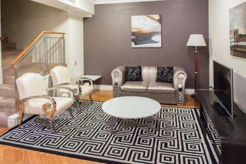 Sydney Hotel Harbour Suites - Phillip Island Accommodation 2