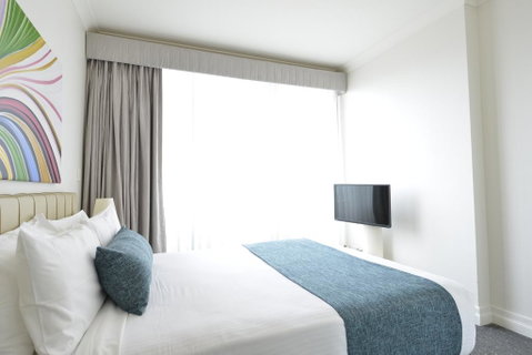 Sydney Hotel Harbour Suites - Phillip Island Accommodation 1