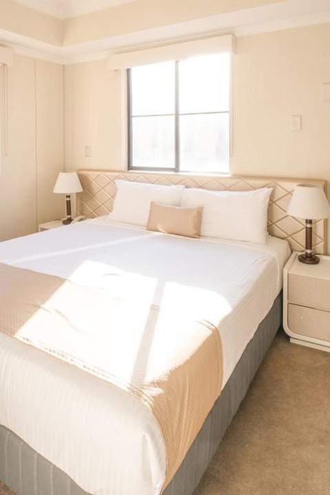 Sydney Hotel Harbour Suites - Phillip Island Accommodation 3