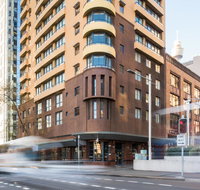 Sydney Hotel Harbour Suites - Phillip Island Accommodation