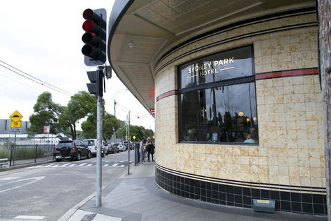 Sydney Park Hotel - Phillip Island Accommodation 1