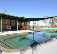 Talga Escape Rothbury with pool and views - Phillip Island Accommodation