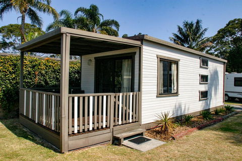 Tall Timbers Caravan Park - Phillip Island Accommodation 3