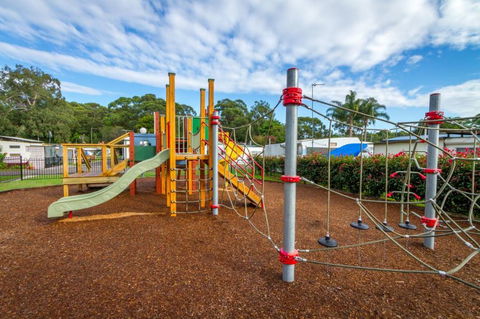 Tall Timbers Caravan Park - Phillip Island Accommodation 1