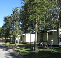 Tall Timbers Caravan Park Kempsey - Phillip Island Accommodation