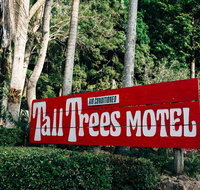 Tall Trees Motel Mountain Retreat - Phillip Island Accommodation