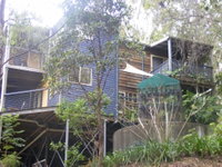 Tambaridge Bed  Breakfast