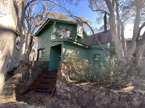 Tambo-DPA - Phillip Island Accommodation 0