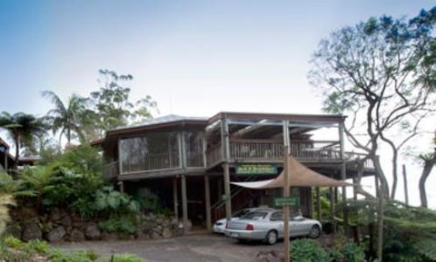 Tamborine Mountain Bed And Breakfast - Phillip Island Accommodation 0