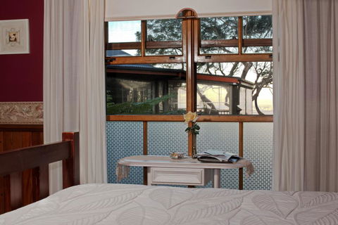 Tamborine Mountain Bed And Breakfast - Phillip Island Accommodation 2