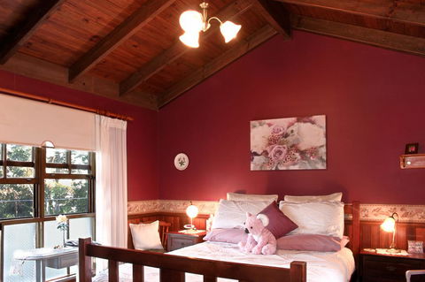 Tamborine Mountain Bed And Breakfast - Phillip Island Accommodation 3