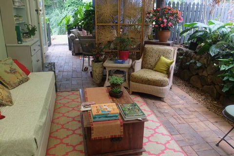 Tamborine Treats - Phillip Island Accommodation 3