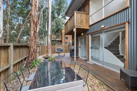 Tangles - Phillip Island Accommodation 2