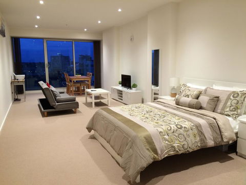 Tasha's Apartments On Morphett - Phillip Island Accommodation 0