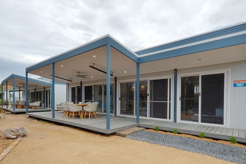 Tathra Beachside - Phillip Island Accommodation 1