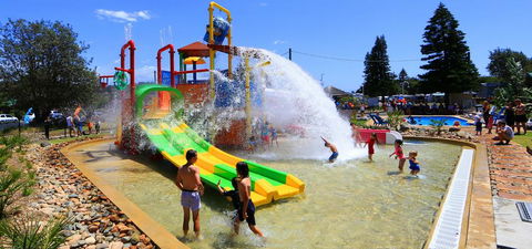 Tathra Beachside - Phillip Island Accommodation 0
