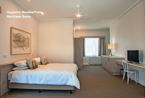 Tathra Hotel & Motel - Phillip Island Accommodation 3