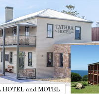 Tathra Hotel  Motel - Phillip Island Accommodation